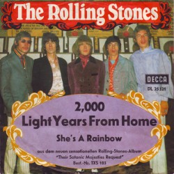 The Rolling Stones – 2,000...