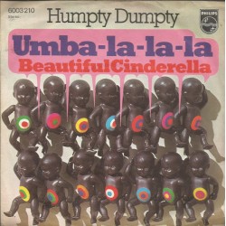 Humpty Dumpty   –...