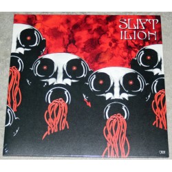 Slift – Ilion |2024	Sub Pop...