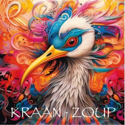 Kraan – Zoup  |2024...