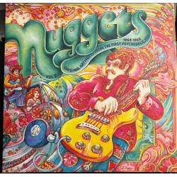 Various – Nuggets: Vol. 2...