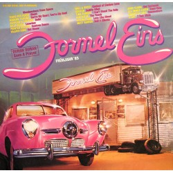 Various – Formel Eins...