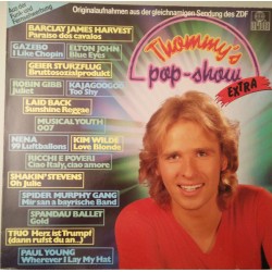 Various – Thommy's Pop-Show...