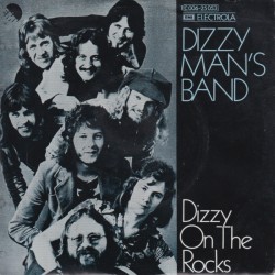 Dizzy Man's Band – Dizzy On...
