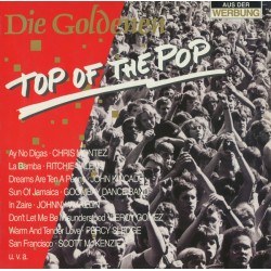 Various – Die Goldenen -...
