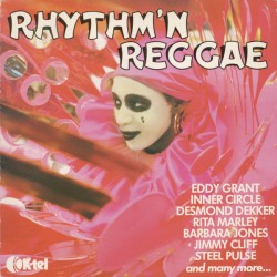 Various – Rhythm 'N Reggae...