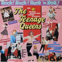 Various – The Teenage...