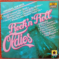 Various – Rock'n' Roll...