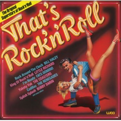 Various – That Is...