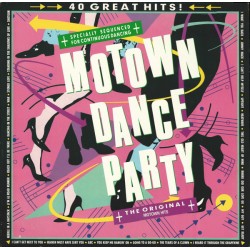 Various – Motown Dance...