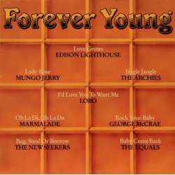 Various – Forever Young...