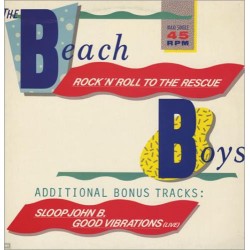 The Beach Boys – Rock 'n'...