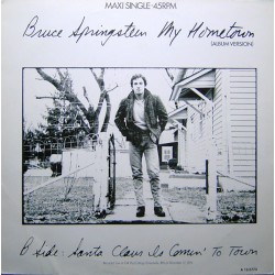 Bruce Springsteen – My...