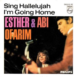 Esther & Abi Ofarim – Sing...
