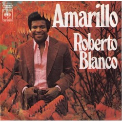 Roberto Blanco – Amarillo...