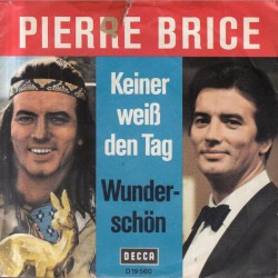 Pierre Brice – Keiner Weiß...