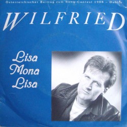 Wilfried – Lisa Mona Lisa...