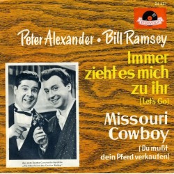 Peter Alexander • Bill...