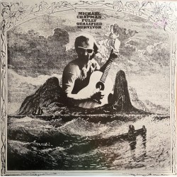 Michael Chapman – Fully...