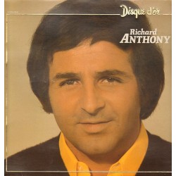 Richard Anthony – Disque...