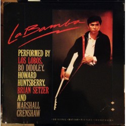 Various – La Bamba   |1987...