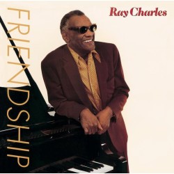 Ray Charles – Friendship...