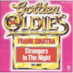 Frank Sinatra – Strangers...
