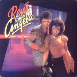 René And Angela – Street...