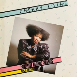 Cherry Laine – Farewell...