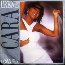 rene Cara – I Can Fly...