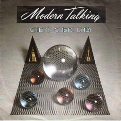Modern Talking – Cheri,...