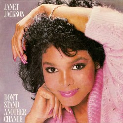 Janet Jackson – Don't Stand...
