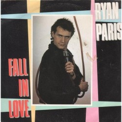 Ryan Paris – Fall In Love...