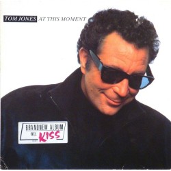 Tom Jones – At This Moment...
