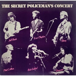 Various – The Secret...