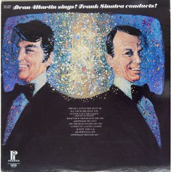 Dean Martin & Frank Sinatra...