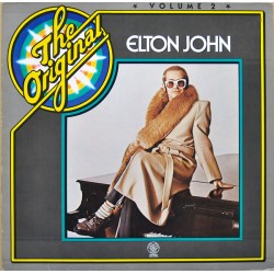 Elton John – The Original...