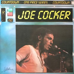 Joe Cocker – Joe Cocker...