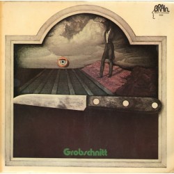 Grobschnitt ‎– Grobschnitt|1972/1980        Brain-Metronome	0060.401