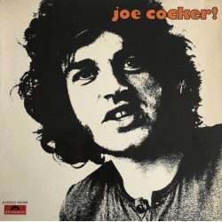 Joe Cocker – Joe Cocker!...