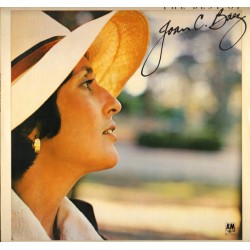 Joan C. Baez – The Best Of...