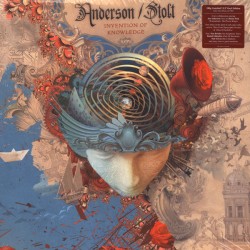 Anderson / Stolt– Invention...