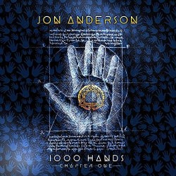 Jon Anderson – 1000 Hands -...