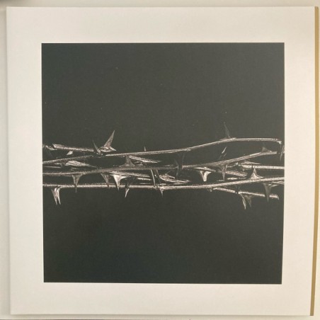 Amenra – De Doorn   |2021	 Relapse Records – RR74801 -Gold [Metallic]