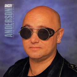 Angry Anderson – Beats From...