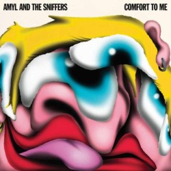 Amyl and The Sniffers –...