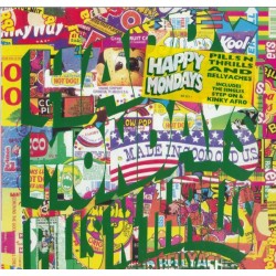 Happy Mondays – Pills 'N...