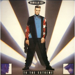 Vanilla Ice – To The...