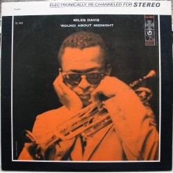 Miles Davis – 'Round About...