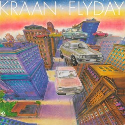 Kraan – Flyday |1978...